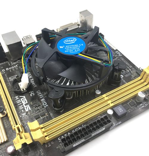 卡扣cpu散热器怎么拆，卡扣式散热器怎么拆开？-第4张图片-优品飞百科