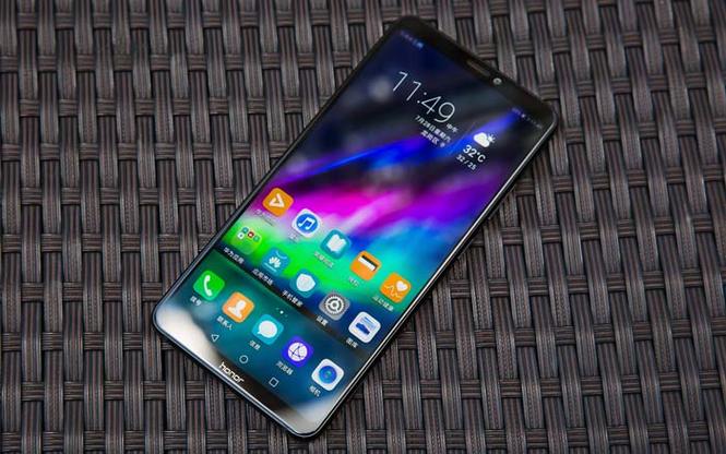 华为荣耀note10还值得买吗？荣耀note10还值得入手吗？-第2张图片-优品飞百科