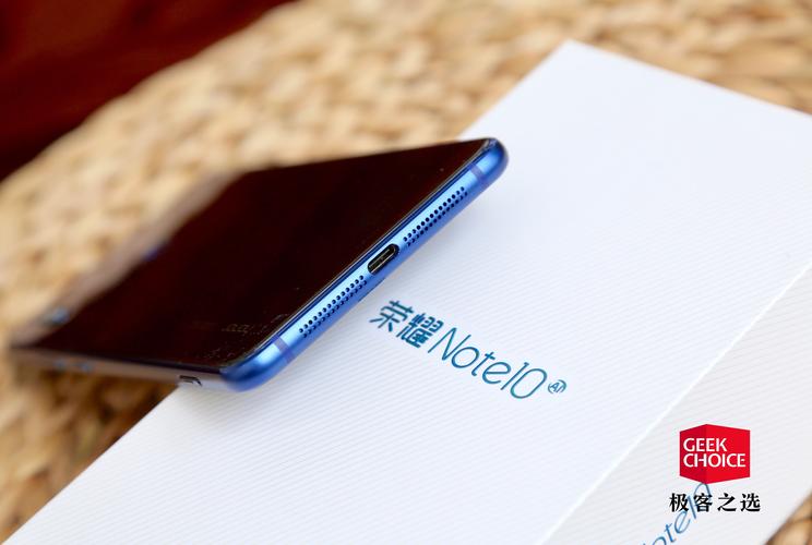 华为荣耀note10还值得买吗？荣耀note10还值得入手吗？-第5张图片-优品飞百科