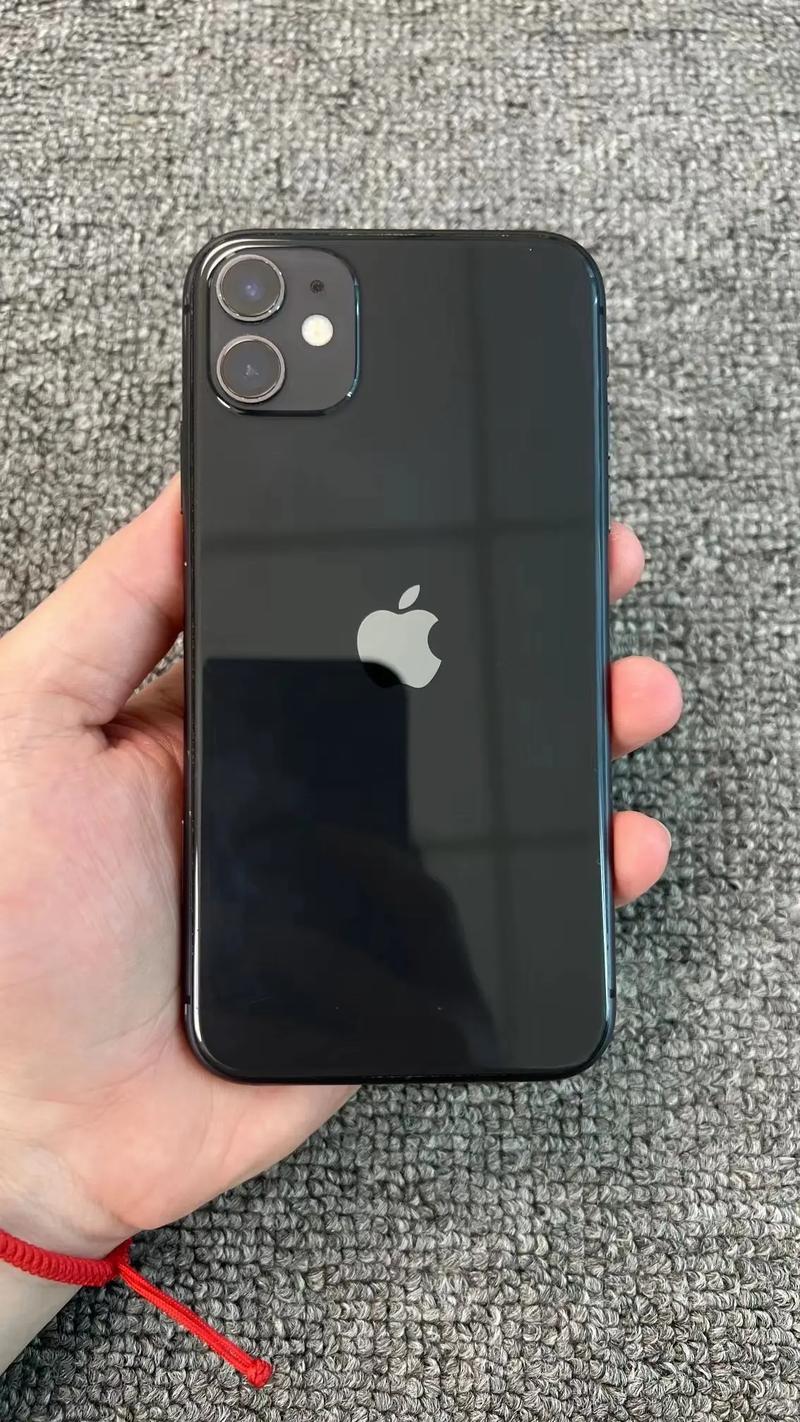 苹果11最火的颜色，苹果11那个颜色最火