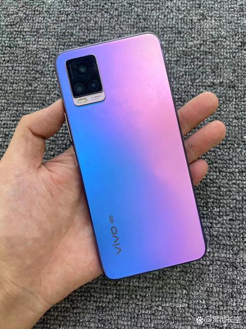 vivoy79多少钱一台32g，vivo y79多少钱？-第8张图片-优品飞百科