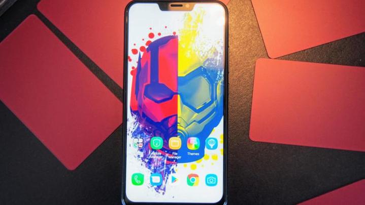 华硕zenfone5z屏幕是哪家的？asus zenfone 5z？-第4张图片-优品飞百科