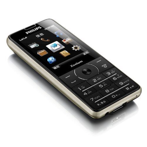 飞利浦x1560不能使用联通卡，飞利浦怎么插卡？