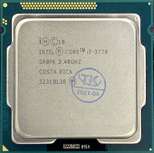1155接口最强cpu？1155接口最强处理器？-第8张图片-优品飞百科