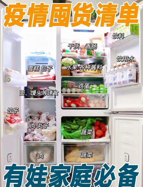 疫情保管粮，疫情粮食保障-第3张图片-优品飞百科
