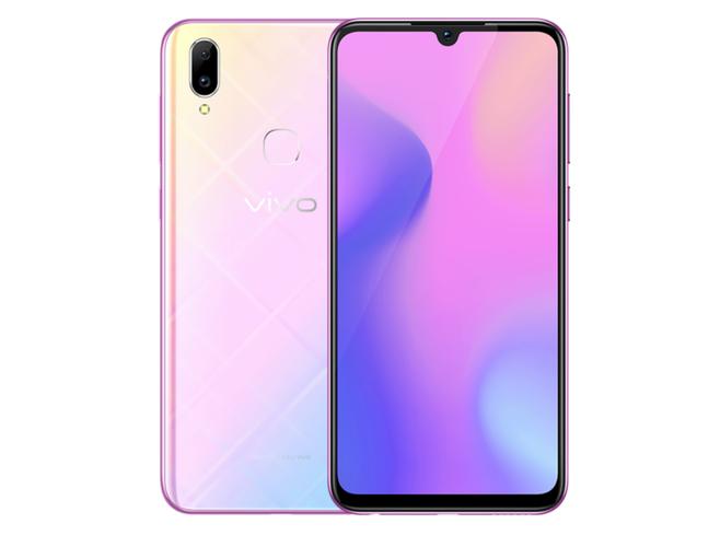 vivoz3i标准版配置怎么样，vivoz3i标准版百度百科？-第5张图片-优品飞百科