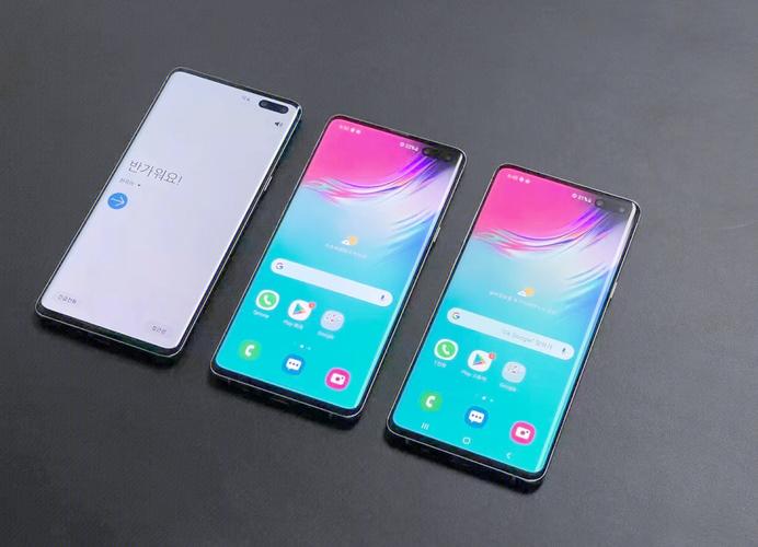 三星s10官方报价是多少，三星 s10费用-第5张图片-优品飞百科