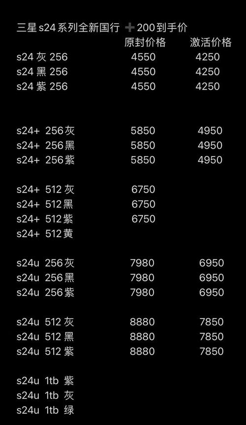 三星s10官方报价是多少，三星 s10费用-第6张图片-优品飞百科