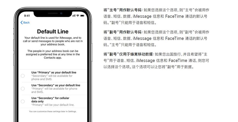 苹果有双卡双待的吗，苹果有双卡机型吗-第2张图片-优品飞百科