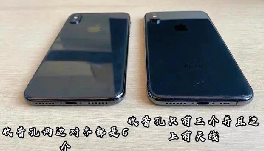 iphonex和xs哪个续航好，苹果x和苹果xs续航对比