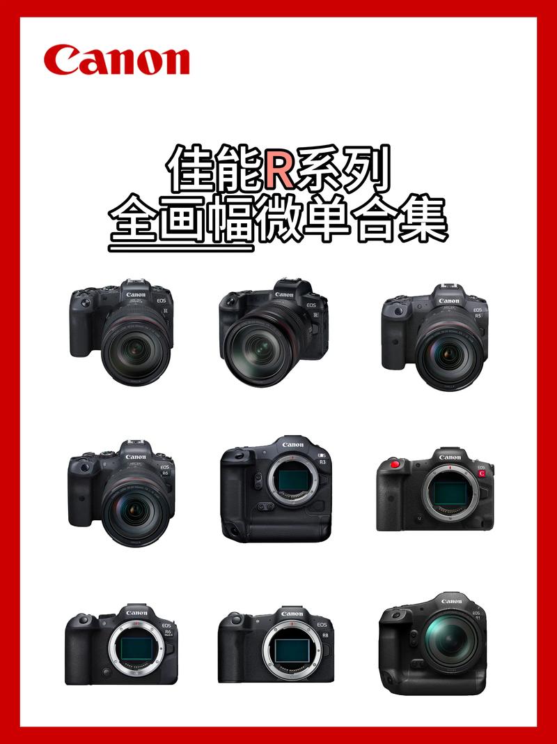 佳能4k微单，佳能4k相机-第1张图片-优品飞百科