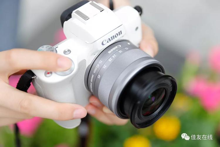 佳能4k微单，佳能4k相机-第5张图片-优品飞百科