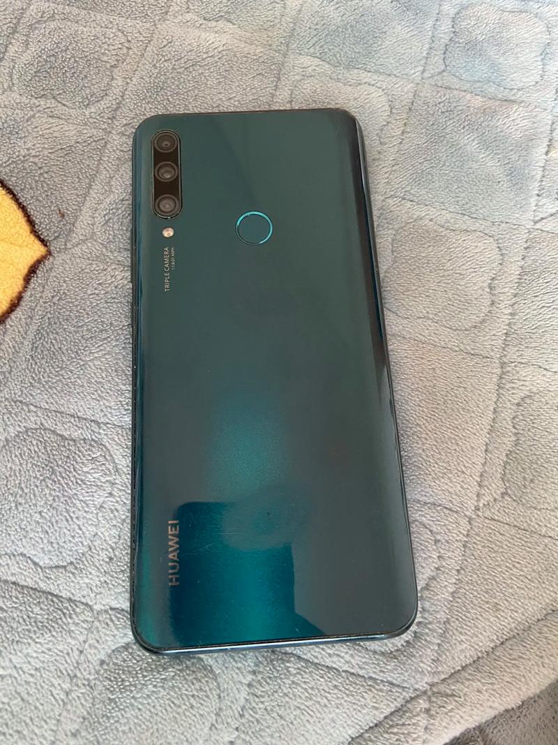 华为畅享10plus内屏多少钱，华为畅享10plus的内屏费用-第1张图片-优品飞百科