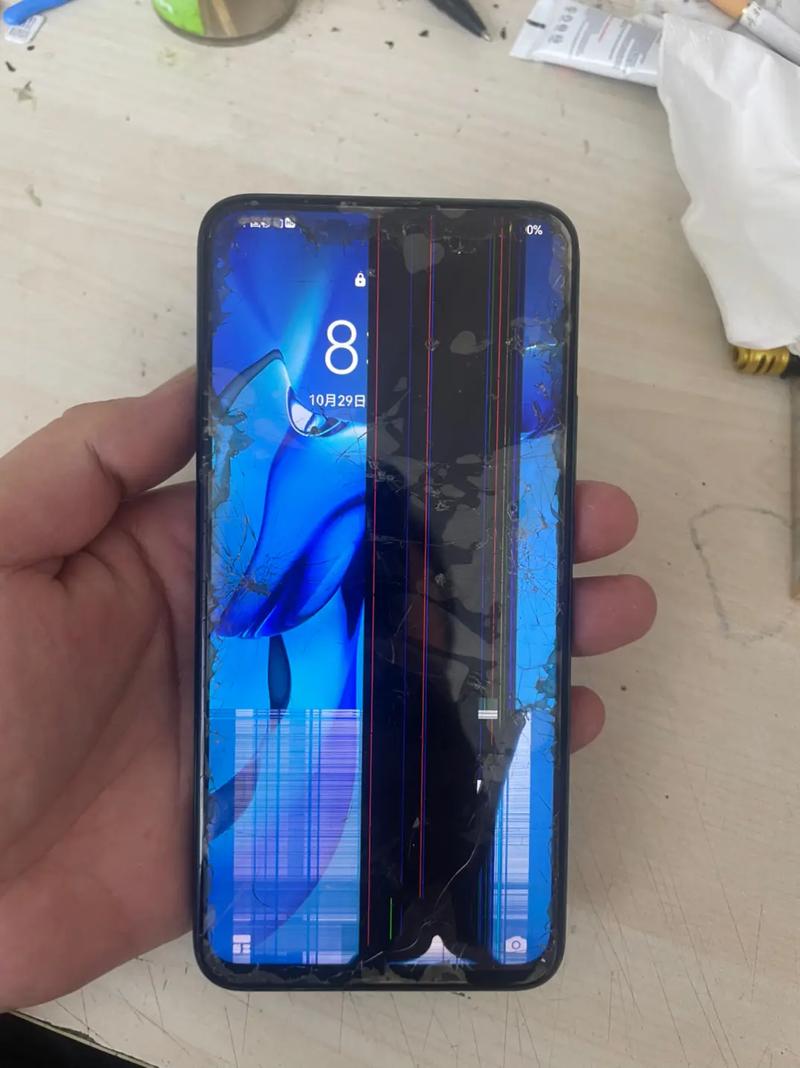 华为畅享10plus内屏多少钱，华为畅享10plus的内屏费用-第6张图片-优品飞百科