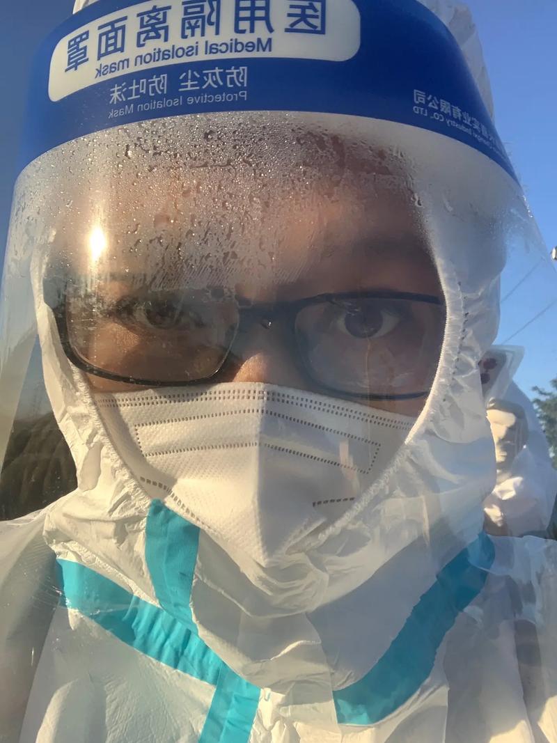 宁夏病毒疫情，宁夏疫情详情？-第8张图片-优品飞百科