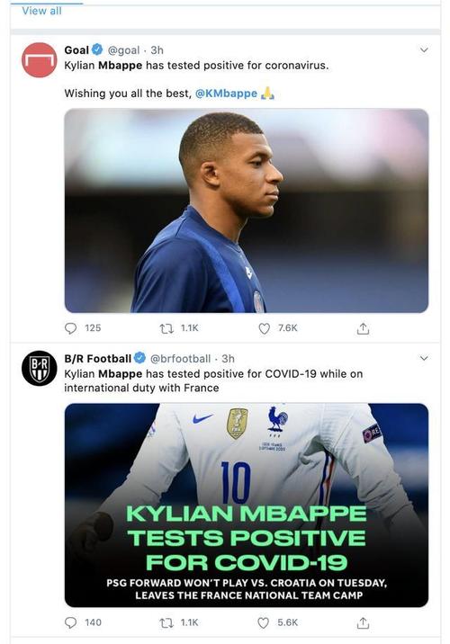 法国疫情轻症？法国疫情已受控？-第8张图片-优品飞百科