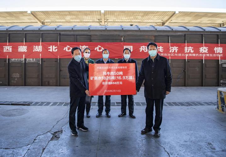 疫情捐款总量，疫情捐款数据表？-第2张图片-优品飞百科