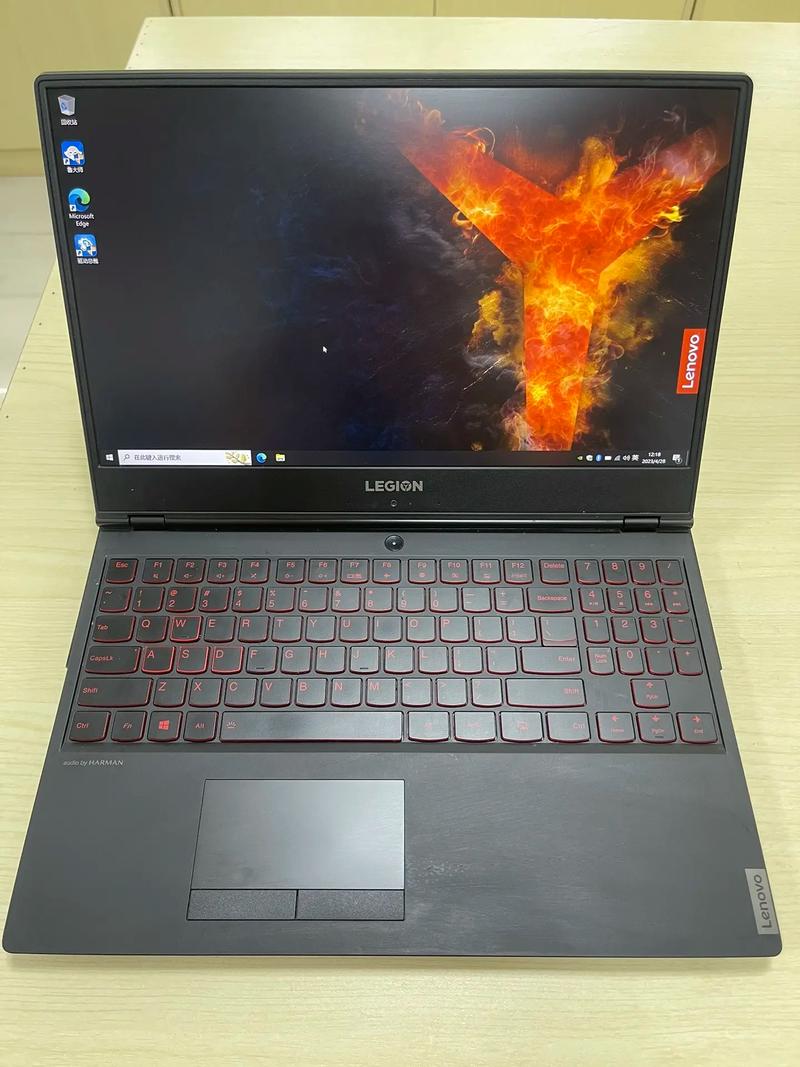 联想游戏本有摄像头吗，联想游戏本摄像头在哪-第7张图片-优品飞百科