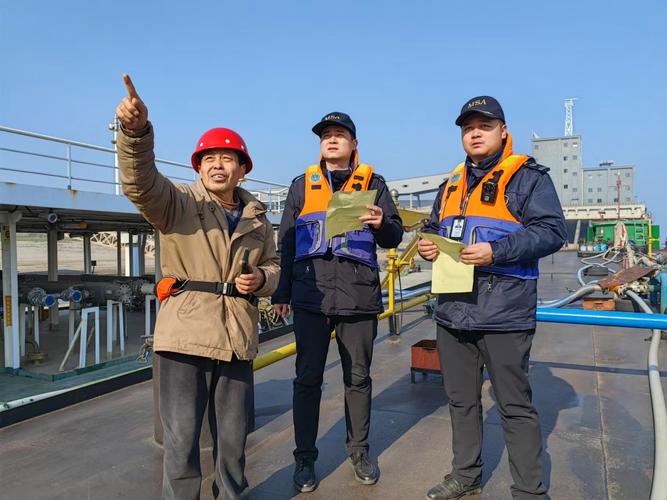 黄石海事疫情？黄石海事疫情最新消息？-第5张图片-优品飞百科