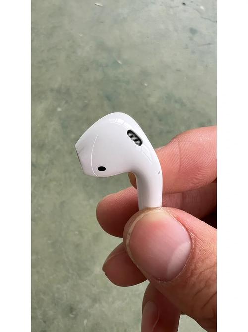 苹果有线耳机有编码吗，苹果的每个有线耳机有编号吗-第6张图片-优品飞百科