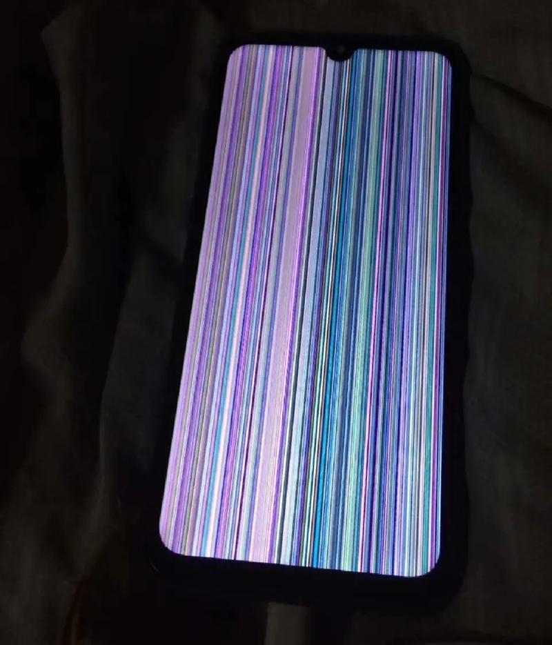 小米9换屏幕指纹不能用，小米九换屏指纹不能用？-第3张图片-优品飞百科