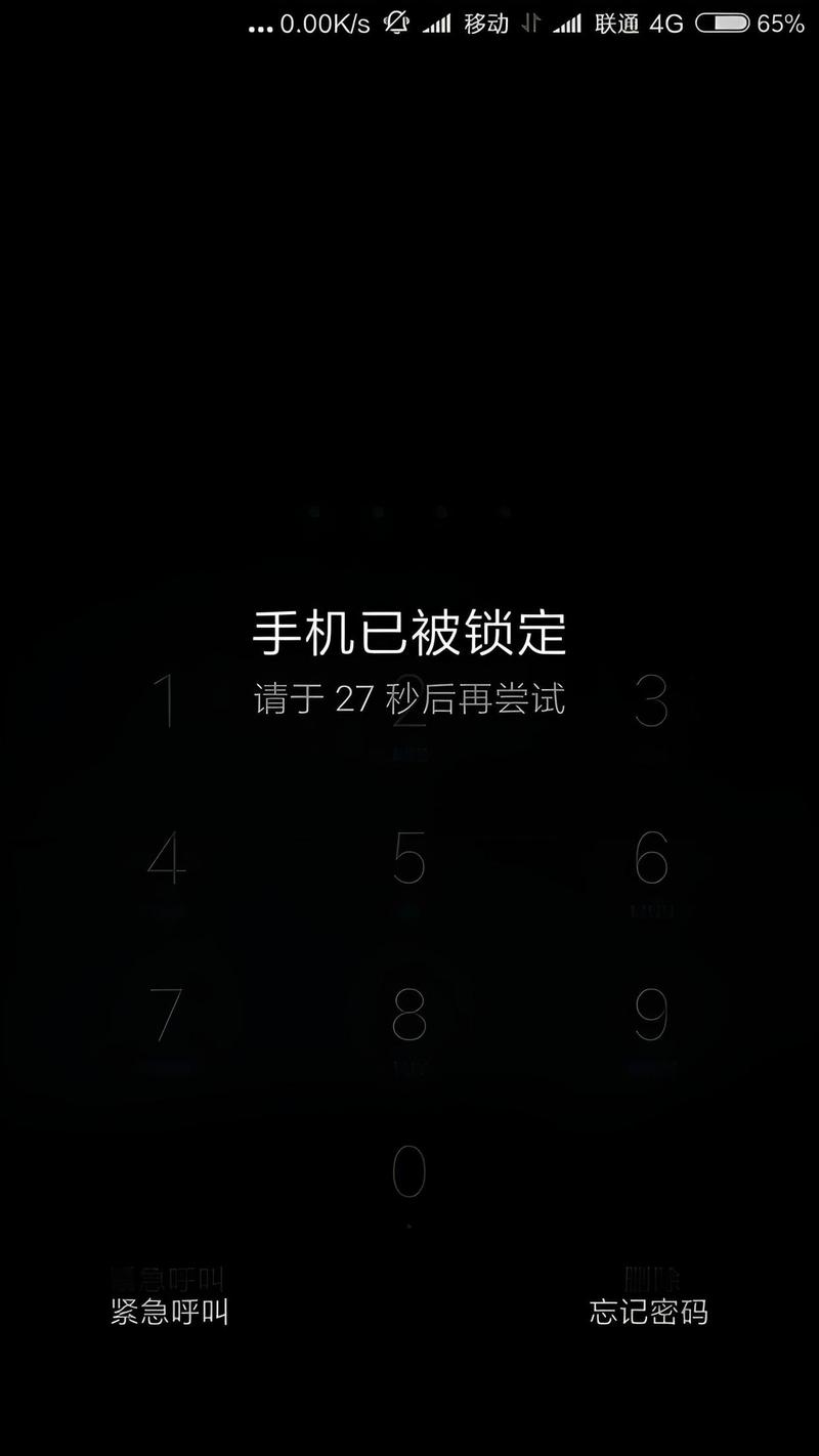 小米9换屏幕指纹不能用，小米九换屏指纹不能用？-第5张图片-优品飞百科