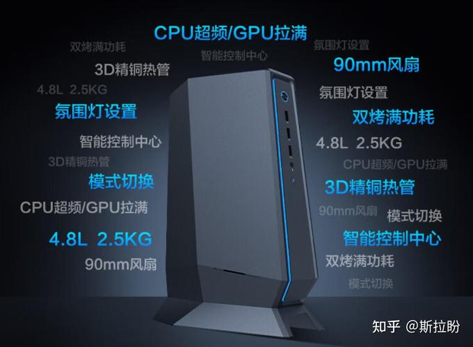 比较好的电脑排名？比较好的电脑排名？-第2张图片-优品飞百科