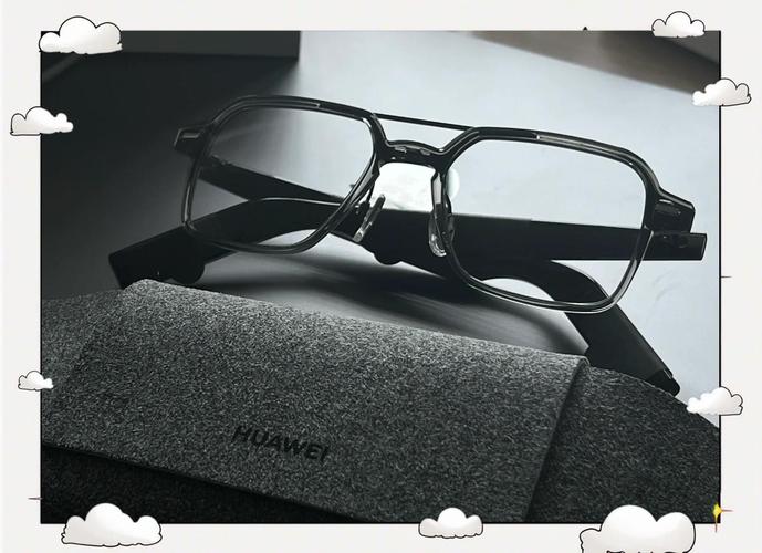 华为智能眼镜三代区别，华为智能眼镜三代最新消息？-第6张图片-优品飞百科
