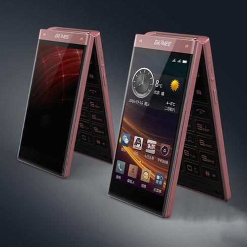 金立翻盖机型号大全？金立翻盖手机怎么样？-第6张图片-优品飞百科