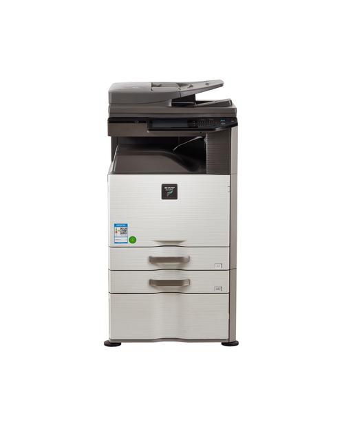 夏普打印机多少钱一台，夏普复印机费用-第3张图片-优品飞百科