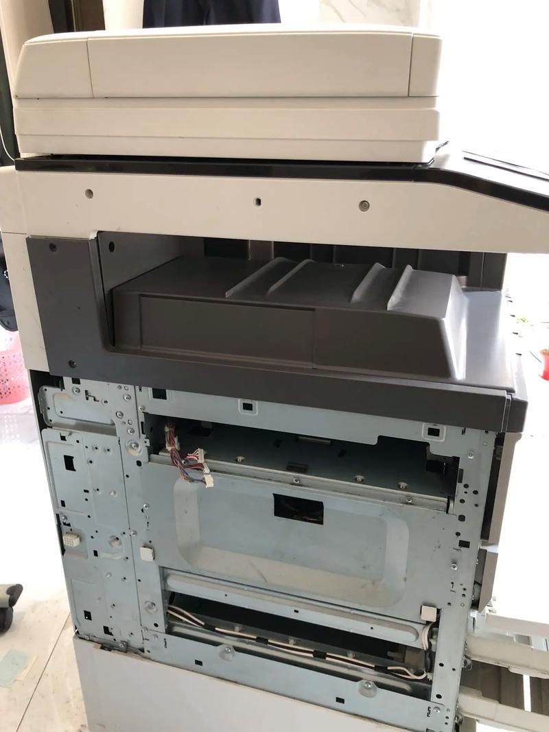 夏普打印机多少钱一台，夏普复印机费用-第5张图片-优品飞百科