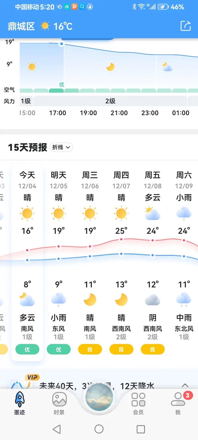 长沙天气预报查询，长沙天气预报查询40天准确