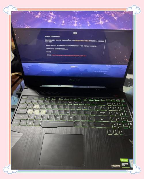 华硕飞行堡垒6真的不好吗，华硕飞行堡垒6测评-第2张图片-优品飞百科