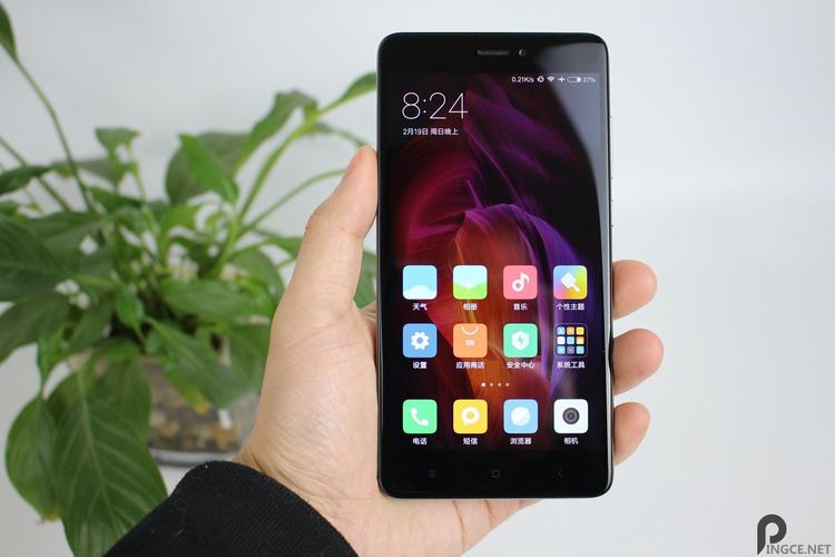 红米note4x和红米4哪个比较好的简单介绍-第5张图片-优品飞百科