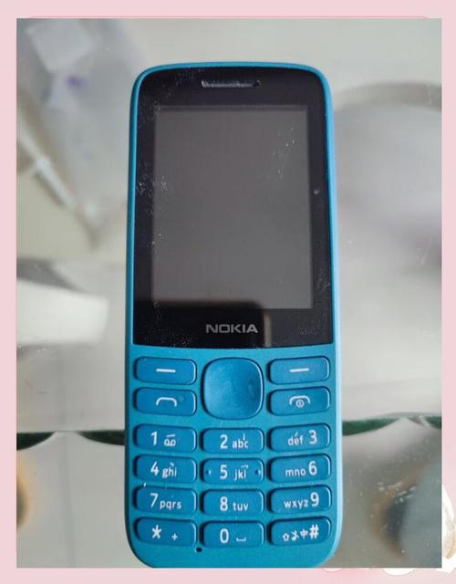 诺基亚双卡双待功能机？诺基亚双卡双待 超长待机？-第4张图片-优品飞百科