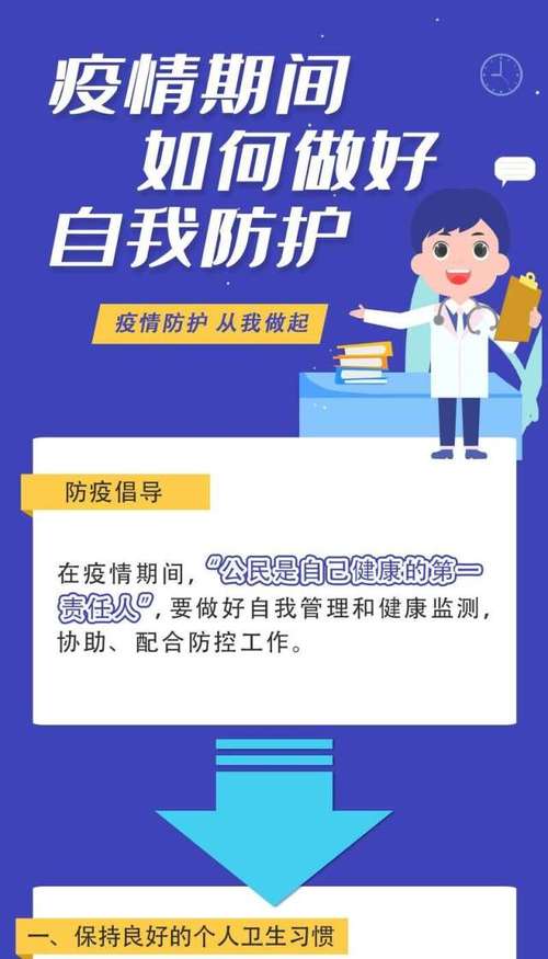 疫情防护体？疫情防护的方案？-第2张图片-优品飞百科