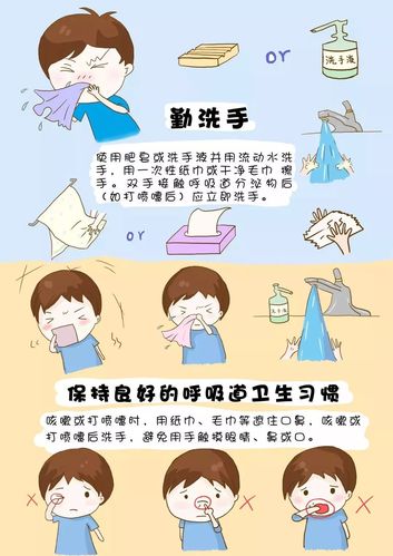 疫情防护体？疫情防护的方案？-第6张图片-优品飞百科