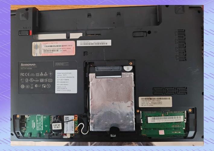 联想b470e是哪年的，联想b470配置参数2011年 i5？-第6张图片-优品飞百科