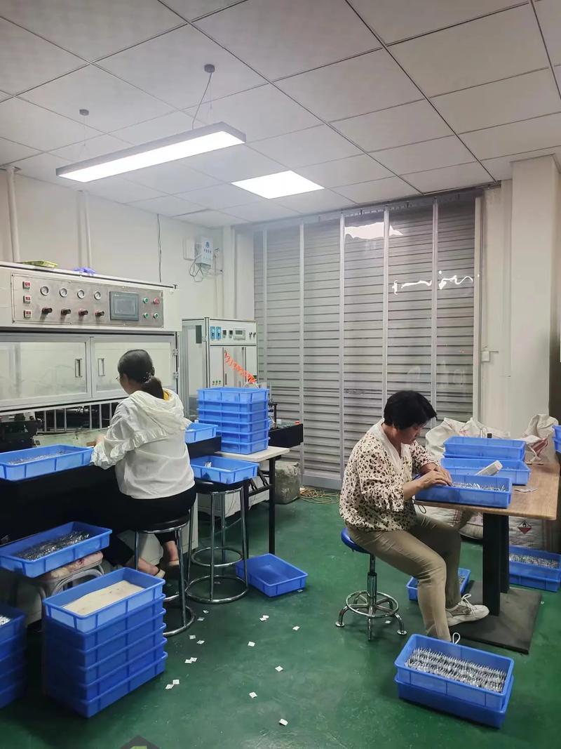 疫情防控进厂，疫情防控进厂人员须知-第2张图片-优品飞百科