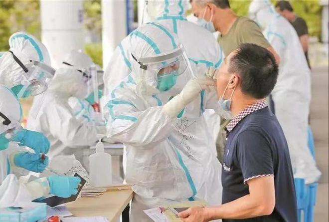 疫情防控进厂，疫情防控进厂人员须知-第8张图片-优品飞百科