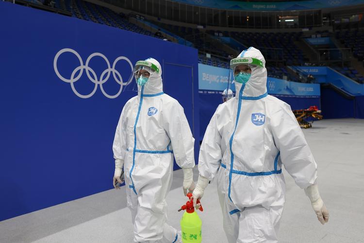 中国疫情风范，疫情中国风险？-第3张图片-优品飞百科