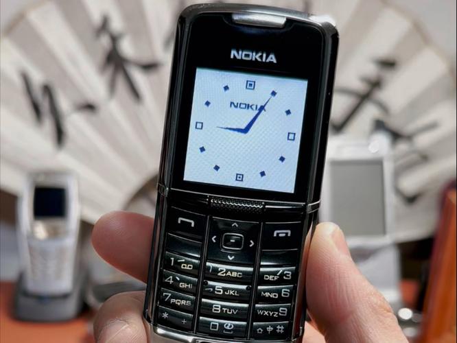 诺基亚8800和8850区别？诺基亚8800和8800se区别？