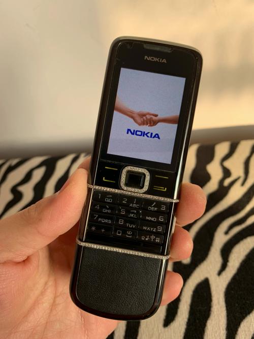 诺基亚8800和8850区别？诺基亚8800和8800se区别？-第2张图片-优品飞百科