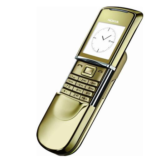 诺基亚8800和8850区别？诺基亚8800和8800se区别？-第4张图片-优品飞百科