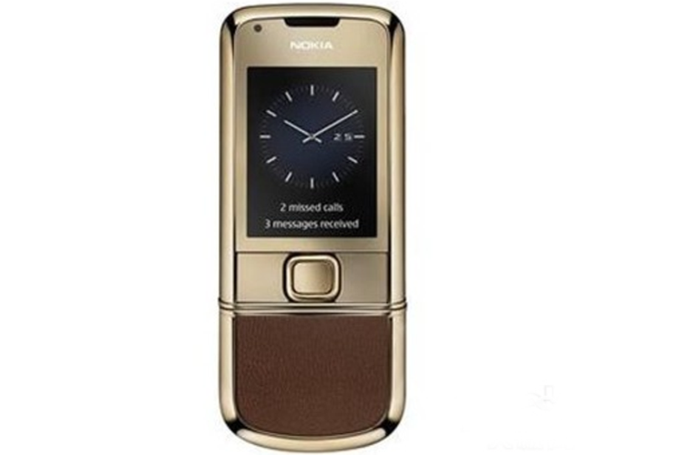 诺基亚8800和8850区别？诺基亚8800和8800se区别？-第5张图片-优品飞百科