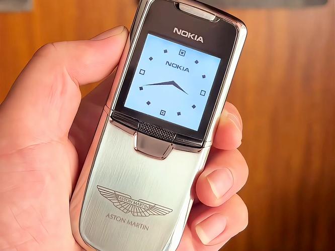 诺基亚8800和8850区别？诺基亚8800和8800se区别？-第6张图片-优品飞百科