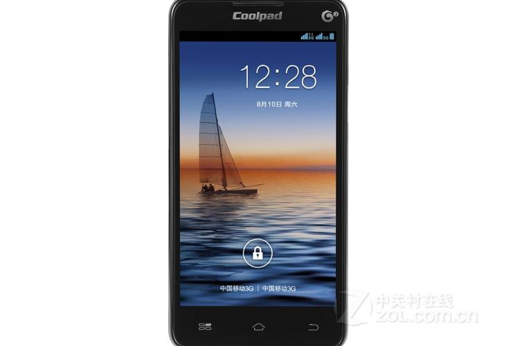 酷派7268是什么型号？酷派7298d参数？-第3张图片-优品飞百科