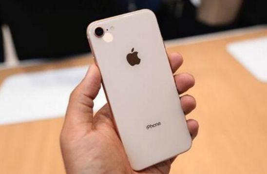 苹果7和苹果8一样吗？苹果7跟苹果8的区别在哪里？-第2张图片-优品飞百科