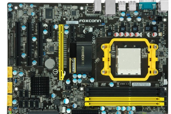 北桥芯片是什么控制中心？北桥芯片有哪些型号？-第4张图片-优品飞百科