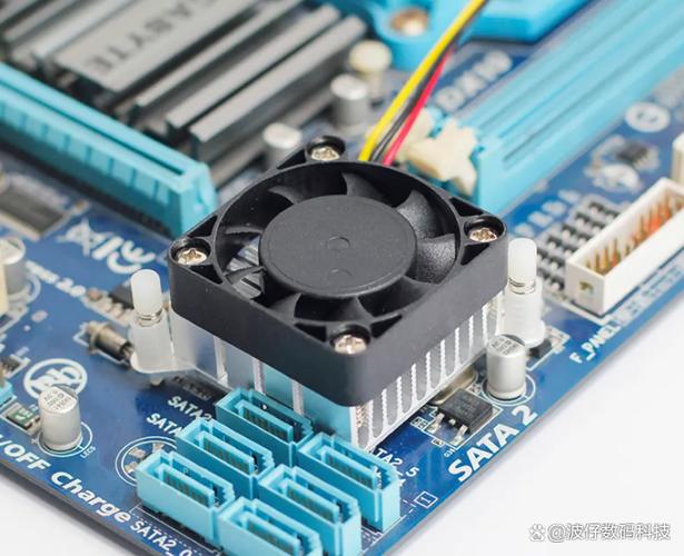 北桥芯片是什么控制中心？北桥芯片有哪些型号？-第5张图片-优品飞百科